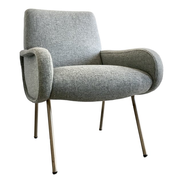 Baby Model Chair by Marco Zanuso, 1960s For Sale