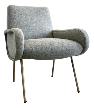 Baby Model Chair by Marco Zanuso, 1960s