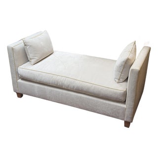 Moss Studio Rialto Daybed, Jackson Oatmeal For Sale