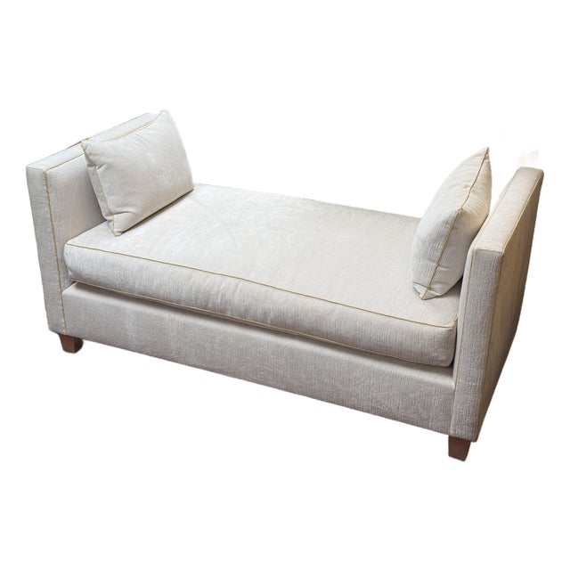 Moss Studio Rialto Daybed, Jackson Oatmeal For Sale