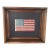 Antique 48 Star American Flag for the Inclusion of Arizona and New Mexico 1912 For Sale