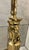 Mid-Century Modern MCM Marbro Lamp With Foo Dog Design For Sale - Image 3 of 9