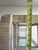 Palm Beach Whitewashed Rattan Etagere For Sale - Image 17 of 18