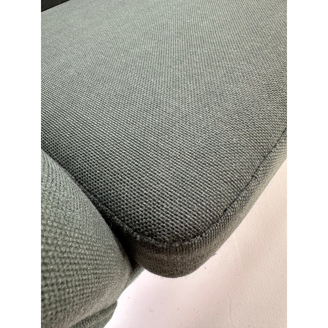 Wood 1960s Illum Wikkelsø Danish Modern Sofa For Sale - Image 7 of 9