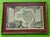 Gray Set of 4 Antique French Maps For Sale - Image 8 of 9