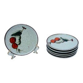 Example of Otagiri Company Dinnerware