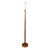 Vintage Teak Martz Floor Lamp for Marshall Studios For Sale