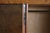 Tan Art Deco Wardrobe in Burl Walnut, Italy, 1930s For Sale - Image 8 of 17