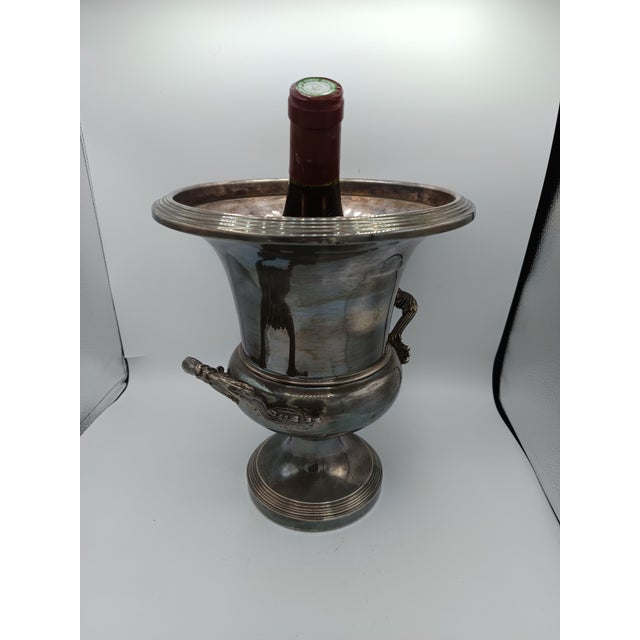 1950s Medici Champagne Ice Bucket, 1950s For Sale - Image 5 of 18