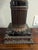 Traditional Late 19th Century Renaissance Revival Brass & Marble Table Lamp For Sale - Image 3 of 6
