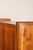 Brown Tall Italian Sideboards in Walnut Veneer, 1980, Set of 2 For Sale - Image 8 of 16