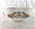 This is a lot of six berry or melon bowls by A. Raynaud Limoges in the Vieux China pattern in white. The Raynaud et Cie...