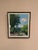 Richard Björklund, Garden, 1960s, Oil on Canvas, Framed For Sale - Image 14 of 17