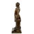 French Artist, Statue of a Politician, Late 19th Century, Bronze For Sale - Image 4 of 6