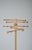 Danish freestanding coat rack designed by Nanna Ditzel in the early 1960s. This beech coat rack was manufactured by the...
