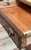 Vintage Drexel Furniture Solid Wood Side Table For Sale - Image 11 of 13