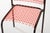 Orange 1970s Sof-Tech Chairs by David Rowland for Thonet For Sale - Image 8 of 11
