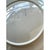 Mid 20th Century Vintage Italian Eagle Motif Ceramic Platter For Sale - Image 5 of 12