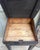 Small Antique Black Tiered Desk, 1890s For Sale - Image 12 of 15
