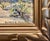 1930s Alfred Richard Mitchell -Desert Mountain Landscape-1930s California Oil Painting For Sale - Image 5 of 10