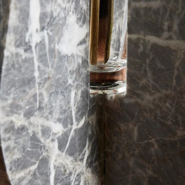 Drop Vase by Alessandra Grasso for Kimano For Sale - Image 4 of 9