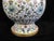 Metal Large Chinese White Enamel Cloisonne Colorful Flower Vase Pair For Sale - Image 7 of 14