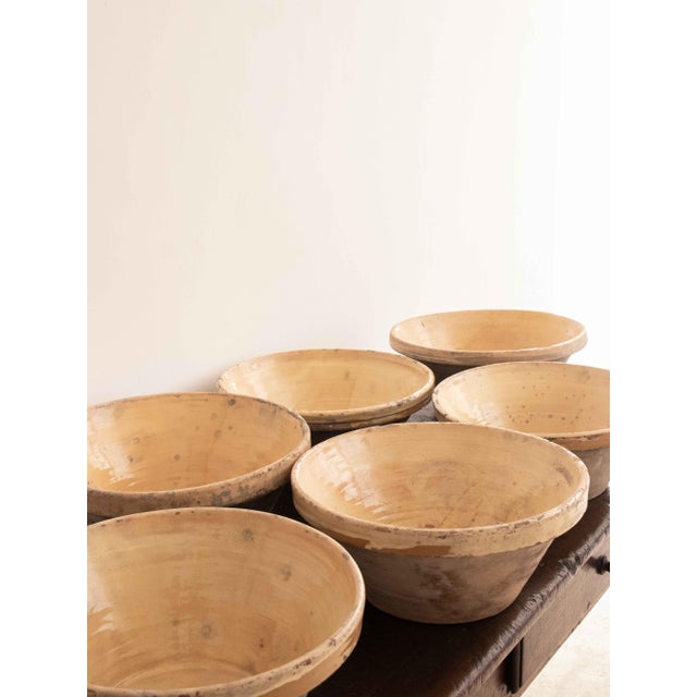 19th Century French Ceramic Cups For Sale - Image 6 of 13