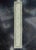 Dark Gray Turkish Oushak Runner Rug 2'9" x 16'3" #17722 For Sale - Image 8 of 8