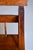 American Half Spindle Back Mid 19th C. Pine, Poplar Bench For Sale - Image 16 of 18