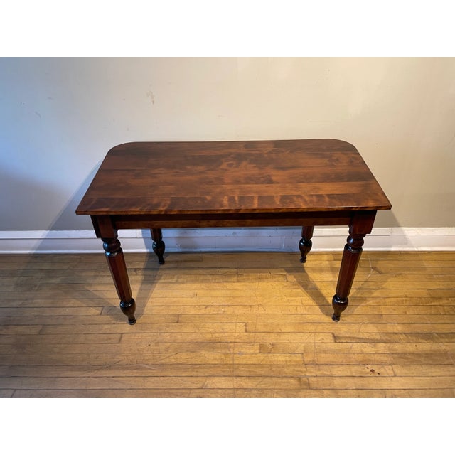 Antique Console Table | Chairish