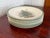 English Vintage Spode Christmas Tree Dinner Plates, Set of 9 For Sale - Image 3 of 9