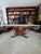 Osvaldo Borsani Dining Table in Mahogany by Osvaldo Borsani, 1950s For Sale - Image 4 of 10