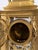 Napoleon III Gilded Bronze Mantelpiece Set, Set of 3 For Sale - Image 11 of 14