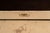 Vintage Metal Lowboy Dresser in Cream Enamel For Sale In Chicago - Image 6 of 15