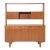 Swedish Bookcase Hutch by Ajfa Möbler, c.1950s For Sale