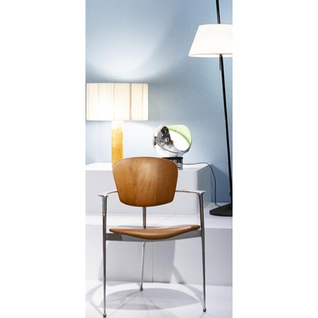 NA 3972 Table Lamp by J. M. Magem for Madom, 1971 For Sale - Image 14 of 15