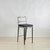 Not Yet Made - Made To Order Pair of 'Méandre' Counter Stools by Design Frères For Sale - Image 5 of 9