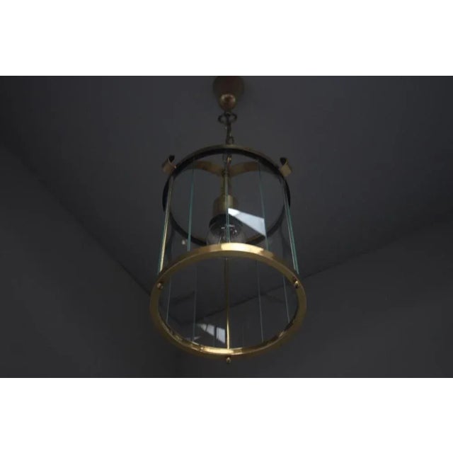 Mid-Century Pendant, Former Czechoslovakia, 1990s For Sale - Image 13 of 15