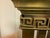 20th Century Greek Revival Bronze Column Table Lamp For Sale - Image 16 of 16