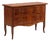 Antique Louis XVI Style Chest of Drawers in Mahogany, 20th Century For Sale