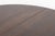 Jacobean Style Rosewood Gate Leg Drop Leaf Table For Sale - Image 9 of 10