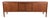Mid-Century Teak Sideboard by H. W. Klein for Bramin For Sale
