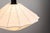 Suspendable Wall Lamp with Brass and Wood Details, 1960s For Sale - Image 11 of 15