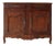 19th Century French Oak Buffet For Sale
