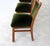 Art Deco Dining Chairs, 1940s, Set of 4 For Sale - Image 12 of 14