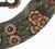 Scandinavian Polychromed Wood and Iron Chandelier, Early 20th Century For Sale In New York - Image 6 of 9