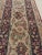 Late 19th Century Antique Lavar Kerman Persian Rug 11'6"x16' For Sale - Image 5 of 11