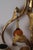 Wall Lamps with Dropping Crystal Glass, Italy, 1960s, Set of 2 For Sale - Image 10 of 14