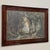 19th Century Framed Charcoal Landscape by Heinrich Böhmer (1852–1930) For Sale - Image 4 of 16