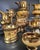 19th Century Antique English Copper Lustreware Collection- 12 Piece Set For Sale - Image 13 of 18